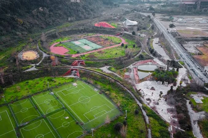 Richiesta di chiarimenti in merito al protocollo d'intesa per il Parco dello Sport
