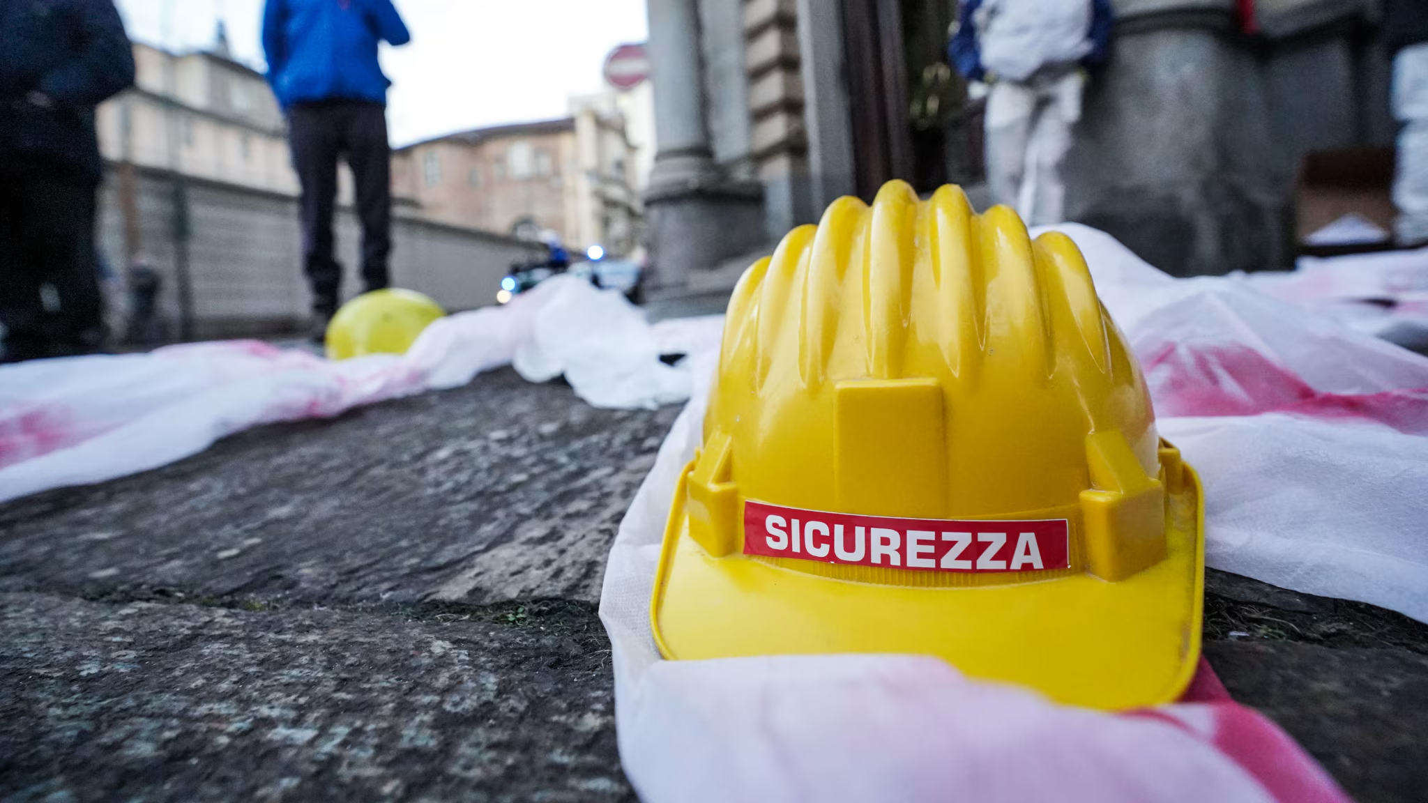 Regione Campania: rifinanziato il fondo per il sostegno ai figli delle vittime di incidenti mortali sul lavoro