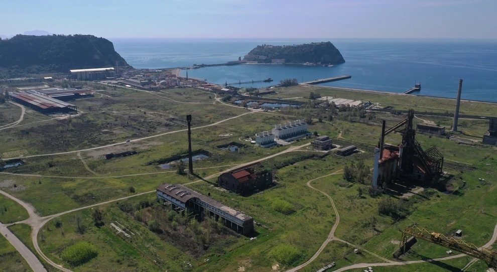 Mai Più Amianto sull'America's Cup a Bagnoli: necessario un confronto vero con il territorio