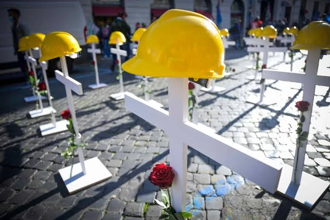 Mai Più Amianto: impedire un ulteriore sfregio alla memoria delle vittime dell'amianto